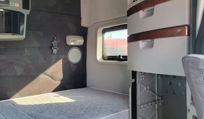 2012 VOLVO VNL full