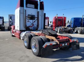 2014 KENWORTH T660