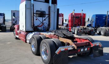 2014 KENWORTH T660 full