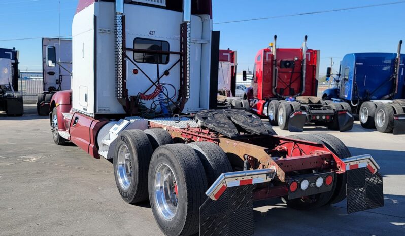 2014 KENWORTH T660 full