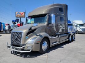 2019 VOLVO VNL 670