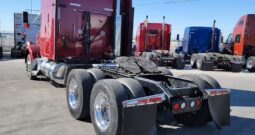 2005 & 2006 KENWORTH T800