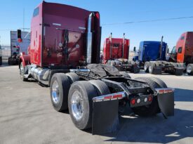 2005 & 2006 KENWORTH T800