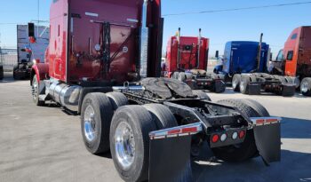 2005 & 2006 KENWORTH T800 full