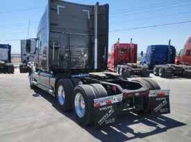 2019 VOLVO VNL 670