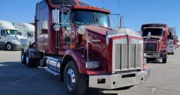 2005 & 2006 KENWORTH T800