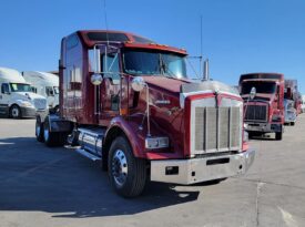 2005 & 2006 KENWORTH T800