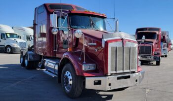 2005 & 2006 KENWORTH T800 full