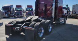 2005 & 2006 KENWORTH T800