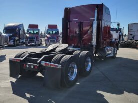 2005 & 2006 KENWORTH T800