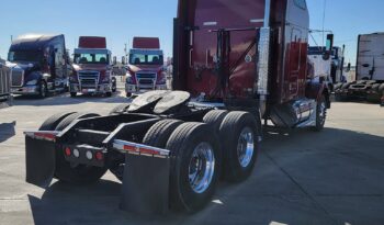 2005 & 2006 KENWORTH T800 full