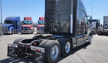 2019 VOLVO VNL 670 full