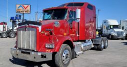 2005 & 2006 KENWORTH T800