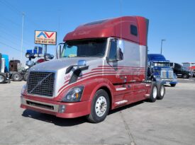 HAVE 3 IN STOCK!!! 2013 VOLVO VNL