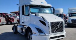 HAVE 2 IN STOCK!!! 2019 VOLVO VNR DAY CAB