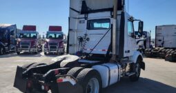 HAVE 2 IN STOCK!!! 2019 VOLVO VNR DAY CAB