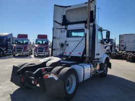 HAVE 2 IN STOCK!!! 2019 VOLVO VNR DAY CAB