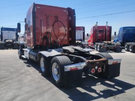 2015 FREIGHTLINER CORONADO