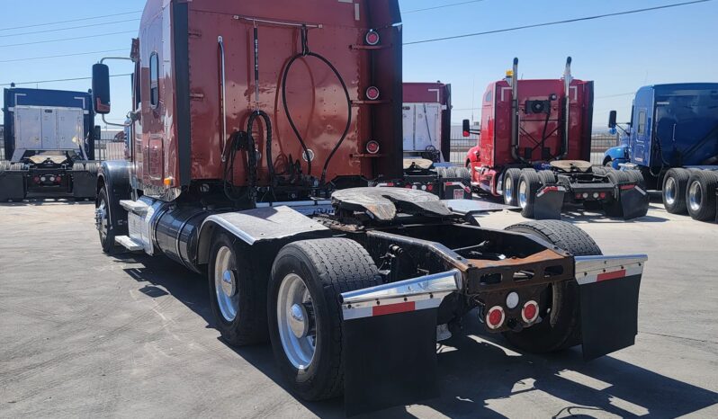 2015 FREIGHTLINER CORONADO full