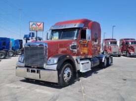 2015 FREIGHTLINER CORONADO