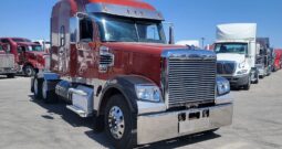 2015 FREIGHTLINER CORONADO