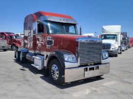 2015 FREIGHTLINER CORONADO