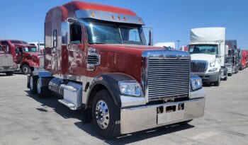 2015 FREIGHTLINER CORONADO full