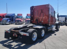 2015 FREIGHTLINER CORONADO