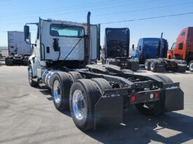 2016 INTERNATIONAL 8600