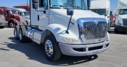 2016 INTERNATIONAL 8600