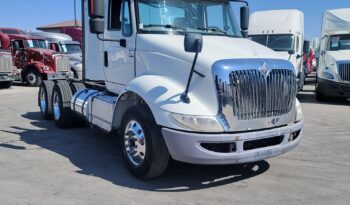 2016 INTERNATIONAL 8600 full