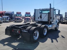 2016 INTERNATIONAL 8600