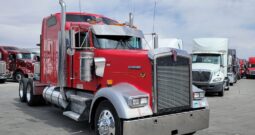 2005 KENWORTH W900