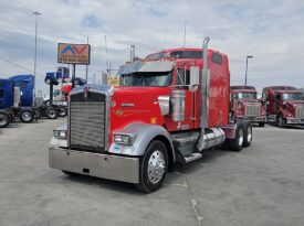 2005 KENWORTH W900