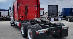 2005 KENWORTH W900