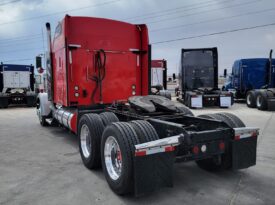 2005 KENWORTH W900