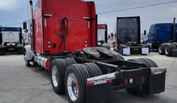 2005 KENWORTH W900 full