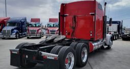 2005 KENWORTH W900