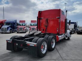 2005 KENWORTH W900