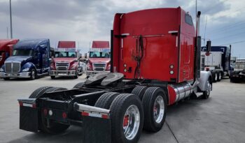 2005 KENWORTH W900 full