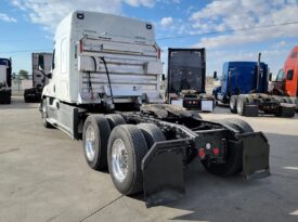 HAVE 8 IN STOCK!!! 2015 FREIGHTLINER CASCADIA