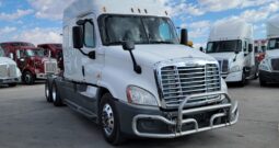 HAVE 8 IN STOCK!!! 2015 FREIGHTLINER CASCADIA