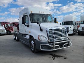 HAVE 8 IN STOCK!!! 2015 FREIGHTLINER CASCADIA