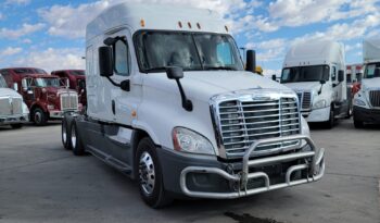 HAVE 8 IN STOCK!!! 2015 FREIGHTLINER CASCADIA full