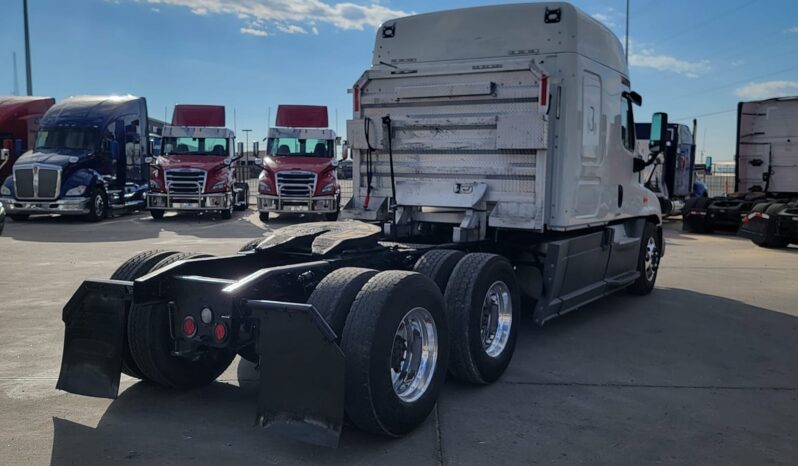 HAVE 8 IN STOCK!!! 2015 FREIGHTLINER CASCADIA full