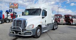 HAVE 8 IN STOCK!!! 2015 FREIGHTLINER CASCADIA