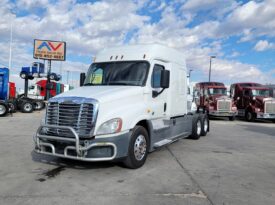 HAVE 8 IN STOCK!!! 2015 FREIGHTLINER CASCADIA