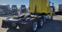 2015 FREIGHTLINER 122 SD