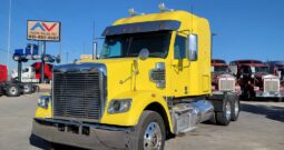 2015 FREIGHTLINER 122 SD