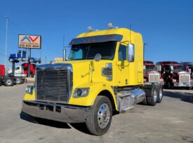 2015 FREIGHTLINER 122 SD